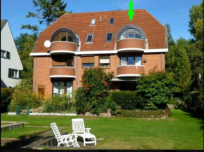 Schwalbennest, Lübeck